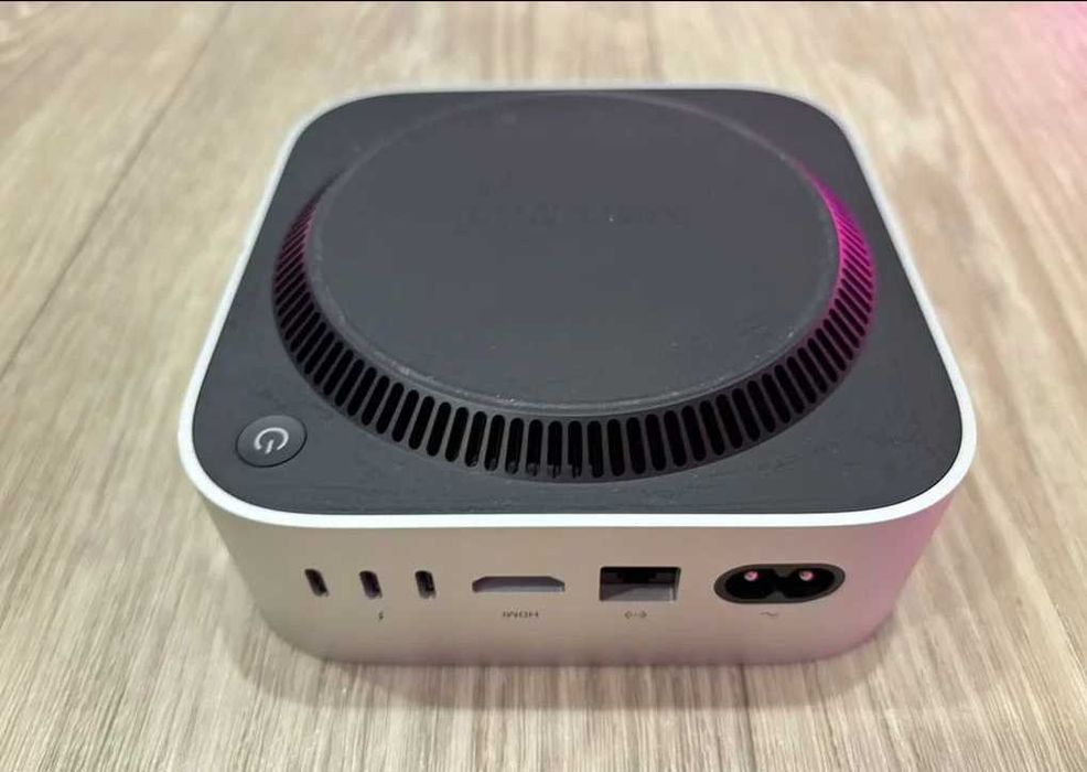 mac mini - Персональні комп'ютери - OLX.ua