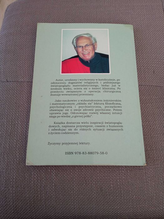 Moja droga ku Jaźni Marian Wasilewski