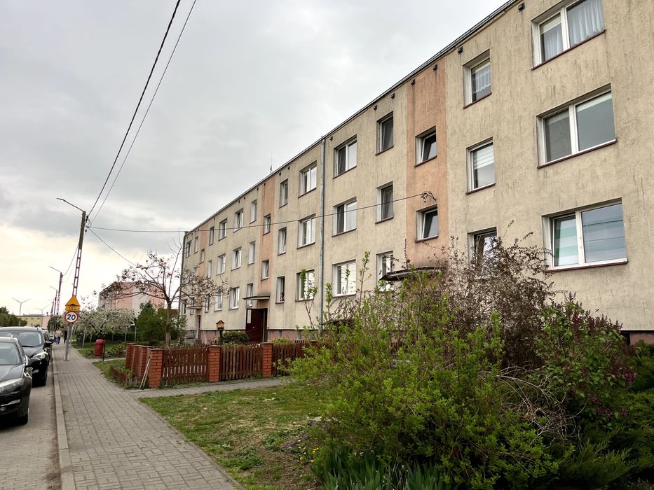 Mieszkanie Garbno, koło Kętrzyna