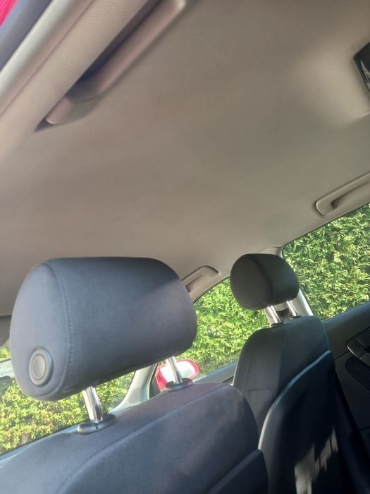 Audi A3 8P Quattro Film w opisie Rajd 2.0 TFSI 260 HP 400 NM Chiptunin