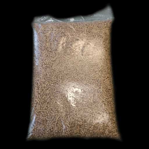 Sprzedam Polski Pellet - sosnowy  2000 za tonę