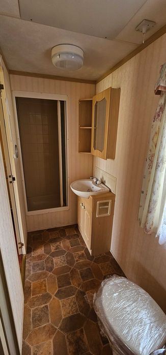 Domek holenderski BEAUMARIS 2 pokoje nr.v 482 - plac Radom