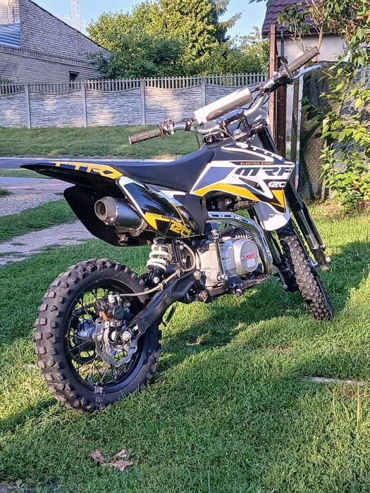 Mrf 120 2024 estart