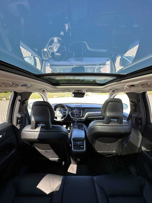 Volvo XC60 T5 2017