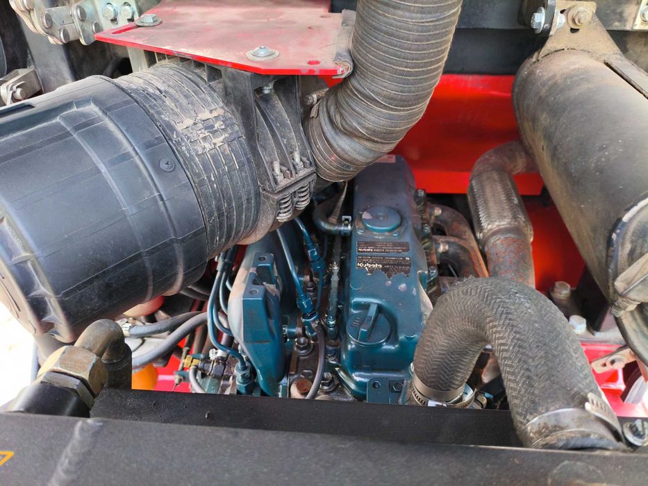 ładowarka schaffer 3550