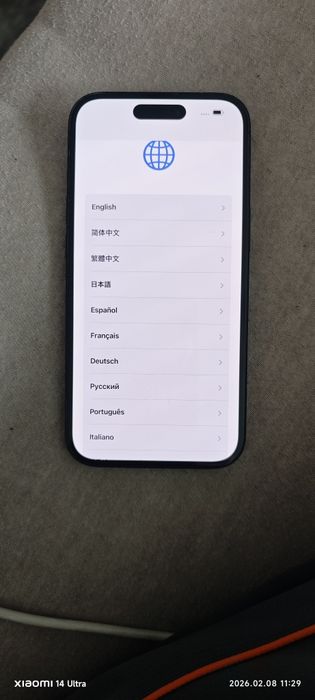 Apple iPhone 15 512 gb.