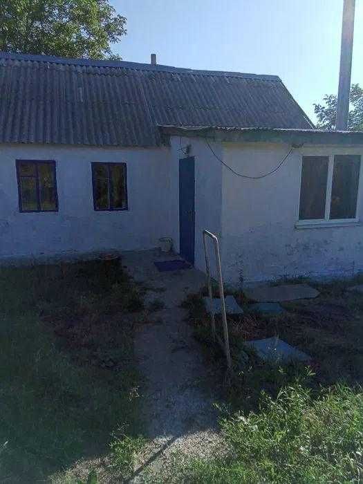 с. Мачухи, 5 км від Полтави. В продажу окремий будинок