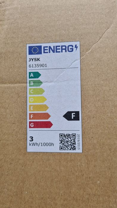 NOWE Drzewko świąteczne Yddrasil drzewko led 200 cm 400 LED