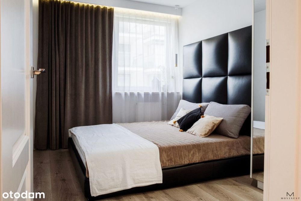 2 pokoje | balkon | hala garażowa | Poznań - Widok 4