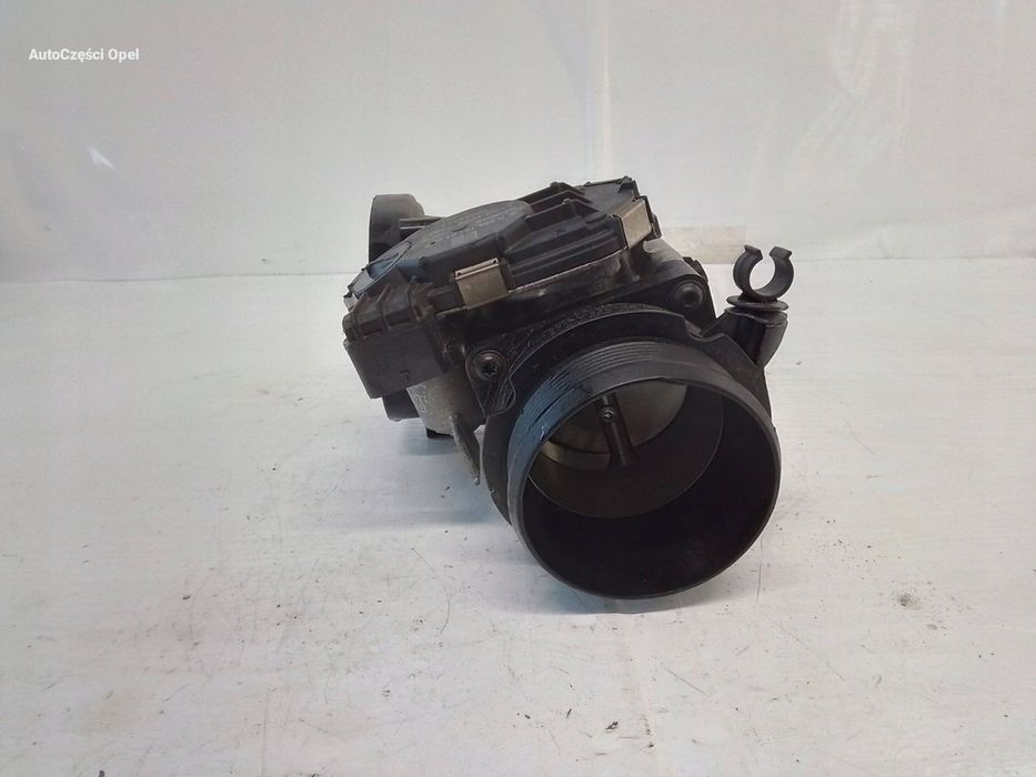 Mercedes A W177 Amg A35 2.0I Przepustnica A264141010600