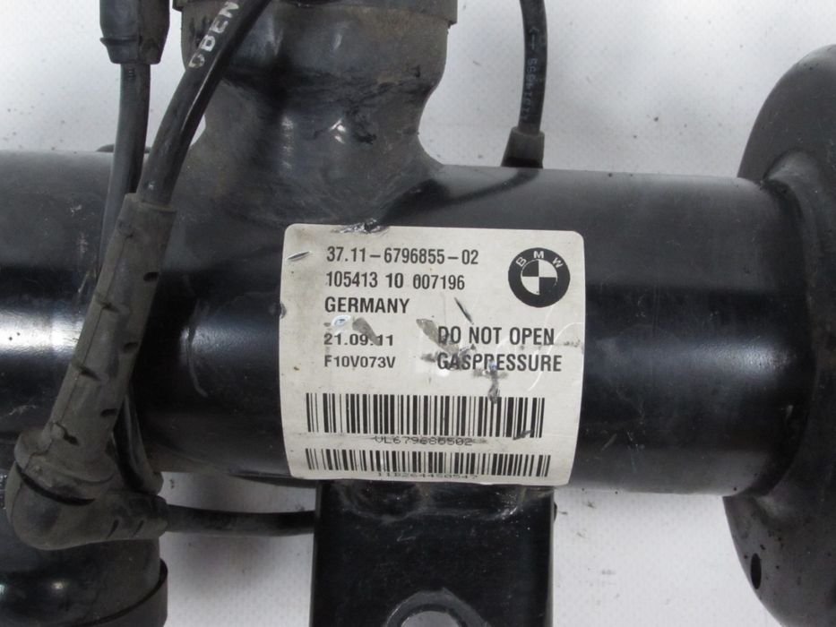 Amortecedor Bmw 5 Ref: 37116796855