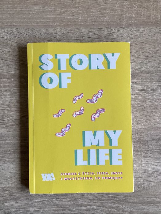 Story of my life - Praca Zbiorowa