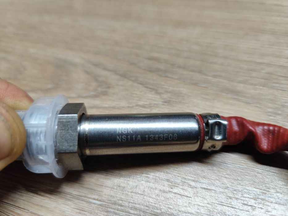 Sonda Nx DAF 106  i inne