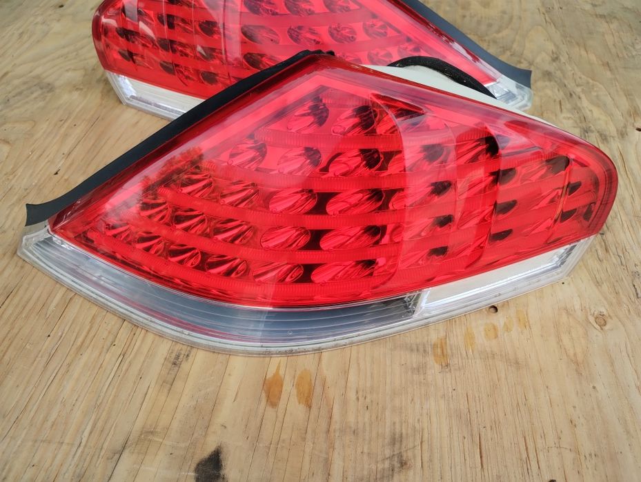 Lampa tył prawa lewa BMW 6 e63