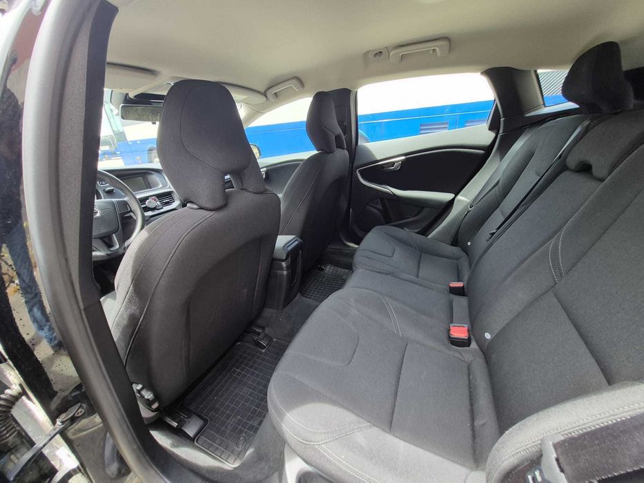 Volvo V40 D2 120 cv | 2016 | 162.000 km | Bom estado geral