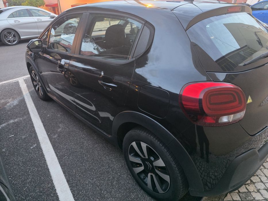 Citroën C3 1.6 diesel — photo 2