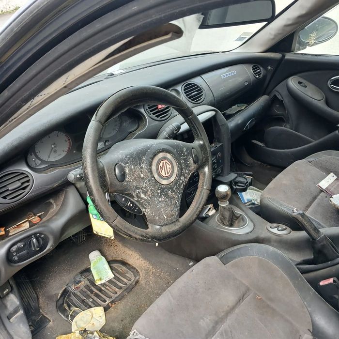 MG ZT-T 2.0 CDTI de 2003 – Peças Usadas (9925)