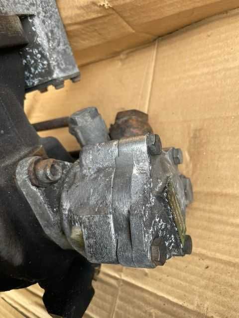pompa wspomagania MAN TGL TGM 180,220,240,250,290,330