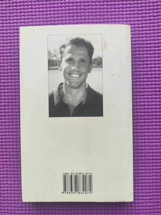 Nicholas Sparks " Na zakręcie"