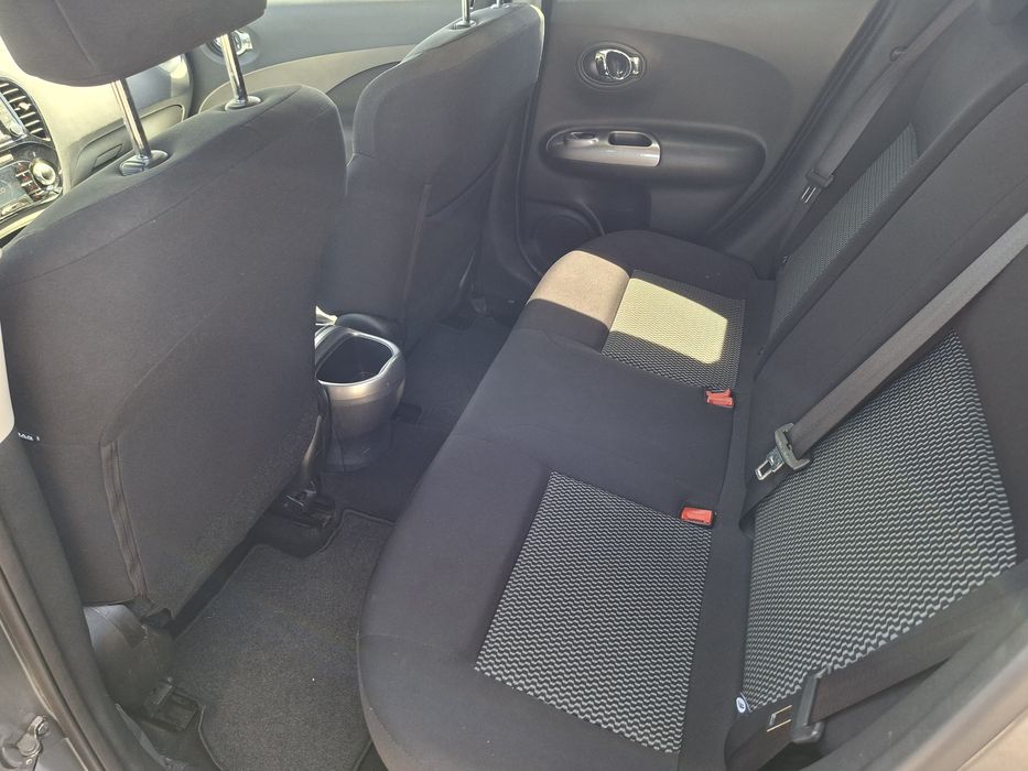 Nissan Juke 1.2 Gasolina 2017 nacional 115.000 kms