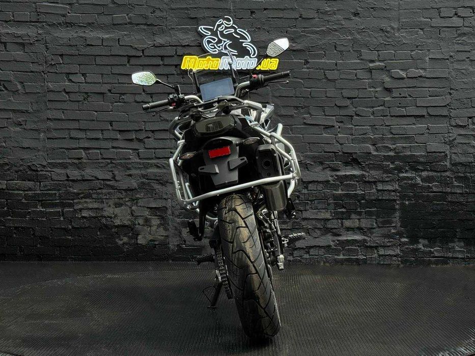 Мотоцикл CFMOTO 800MT Sport