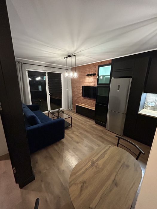 Mieszkanie 35m2 do wynajcia