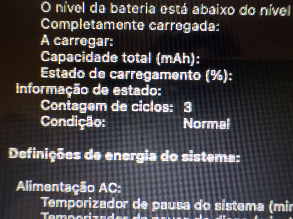 Macbook pro inicio 2011 15”