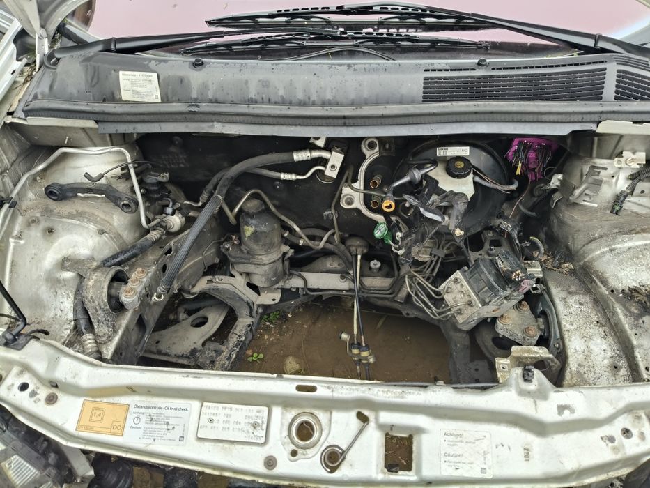 Opel Zafira 1.7 gasolho so peças