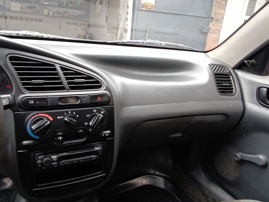 Продам  Lanos 1.4