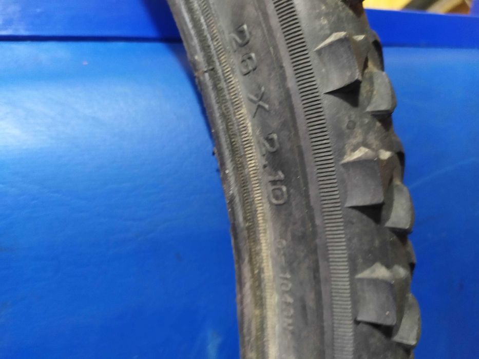 Покрышка 26 Maxxis 26х2.10