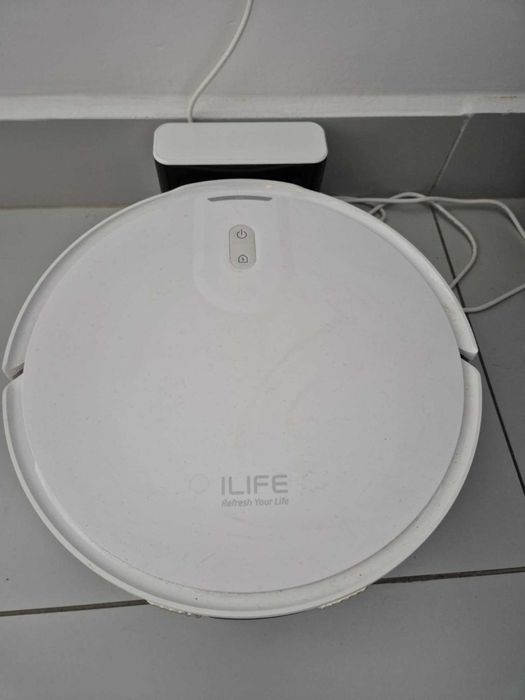 robot sprzątający ILIFE V20