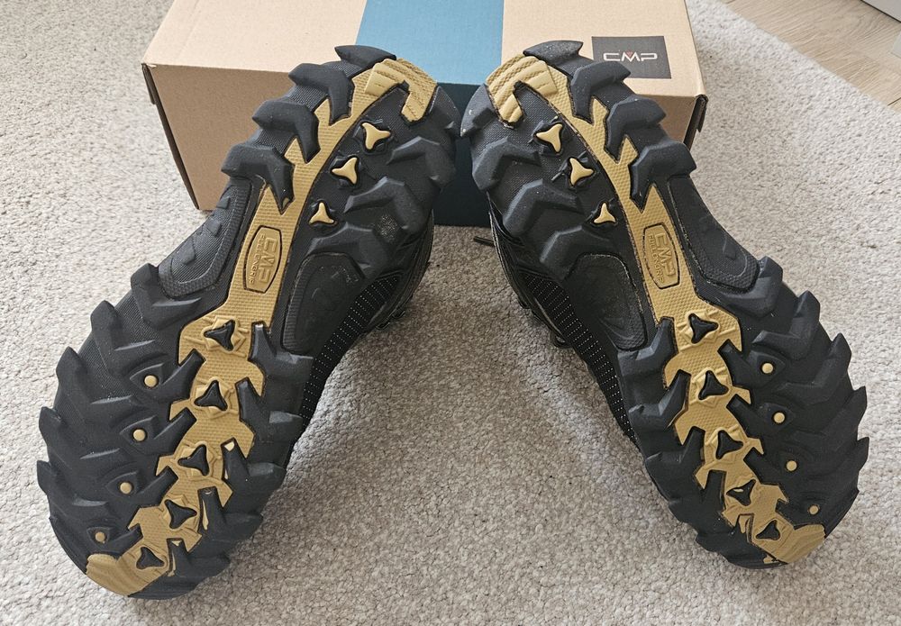 CMP Buty trekkingowe męskie rozmiar 40