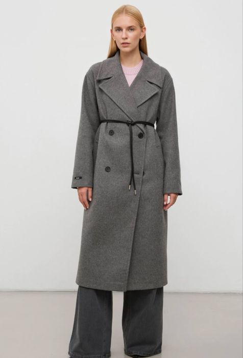 Пальто, Верхній одяг.