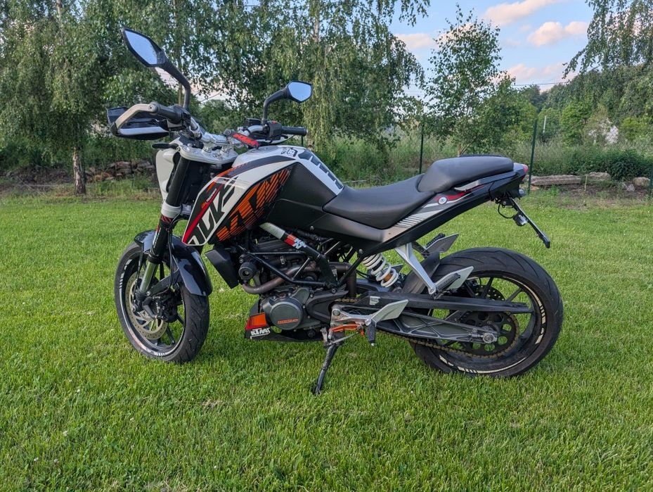 KTM