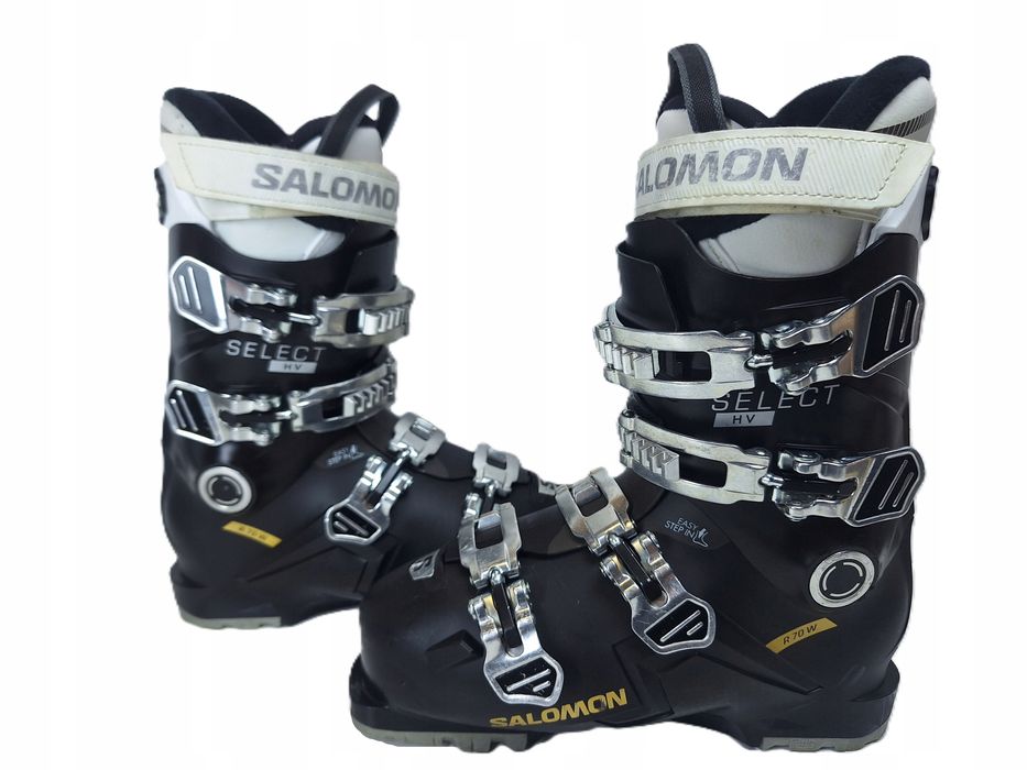 *nartybochnia.pl* SALOMON select HV R 70 W r. 25,5 /39,5 NABO 5962