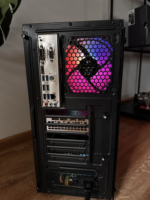 Komputer Stacjonarny