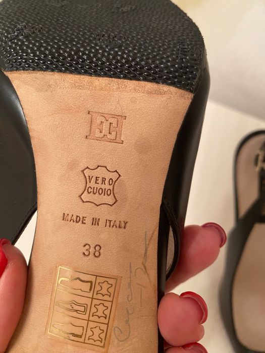 Босоножки ESCADA