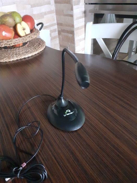 Mikrofon komputerowy