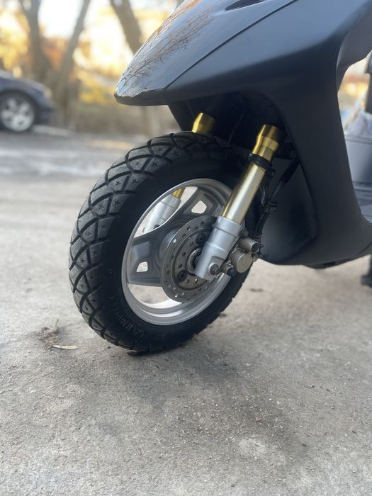 Продам Honda dio 35