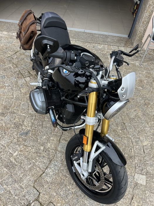 Bmw R12 Ninet T 2024