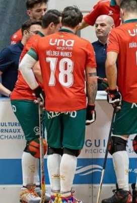 Camisola usada de Jogo Seleção