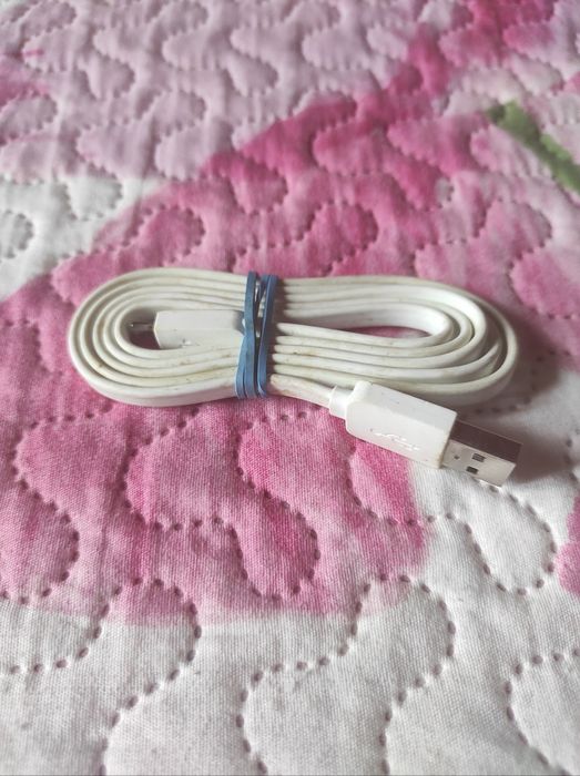 Conjunto Cabos diversos