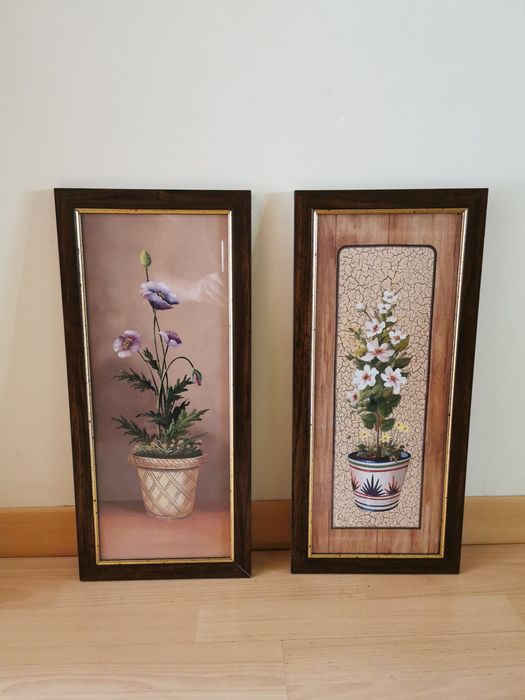 Quadros de decoração