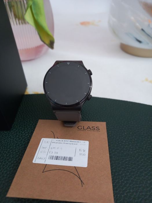 Zegarek Huawei GT 2 Pro