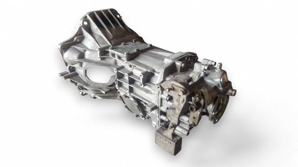 Skrzynia biegów 2830.5 2.3 HPI Iveco Daily Gwarancja !