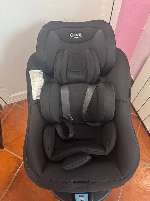 Cadeira auto Graco