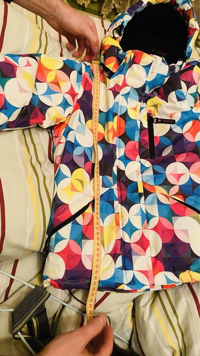 Лижний костюм just play