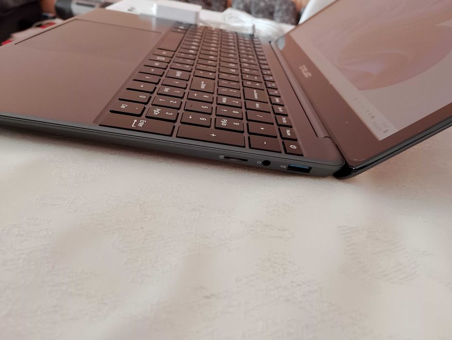 Laptop TECLAST F15S, Nowy, 15,6 cala, IPS, FHD, Aluminiowy, Win 11