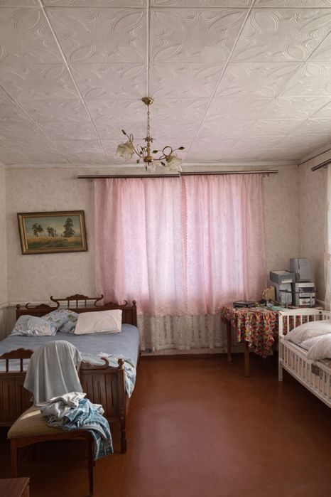 Продам будинок с.Оліївка