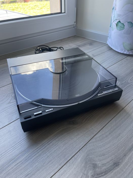 Gramofon technics sl 7